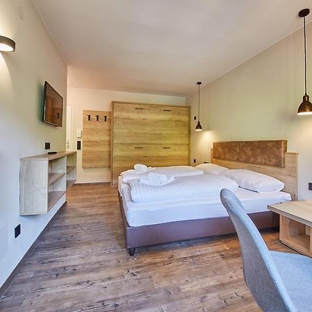 Appartement Bella Vista Saalbach-Hinterglemm Exterior foto