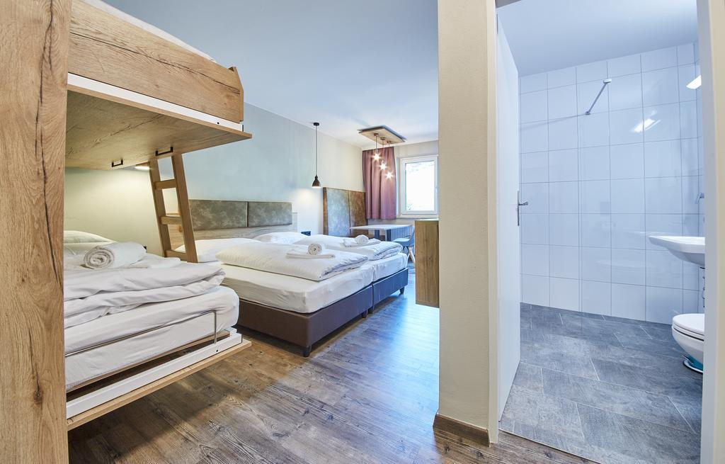 Appartement Bella Vista Saalbach-Hinterglemm Exterior foto